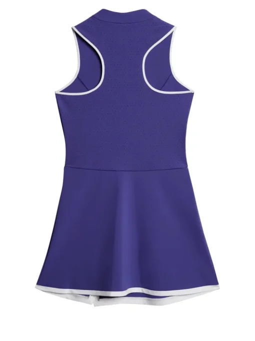 Skirts & Dresses|Tennis<J.Lindeberg Amina Dress DeepWisteria