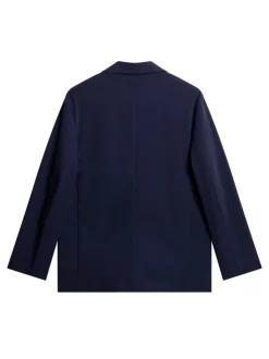 Suits & Tailoring|Blazers<J.Lindeberg Andre U Tech Bi Stretch Blazer JLNavy