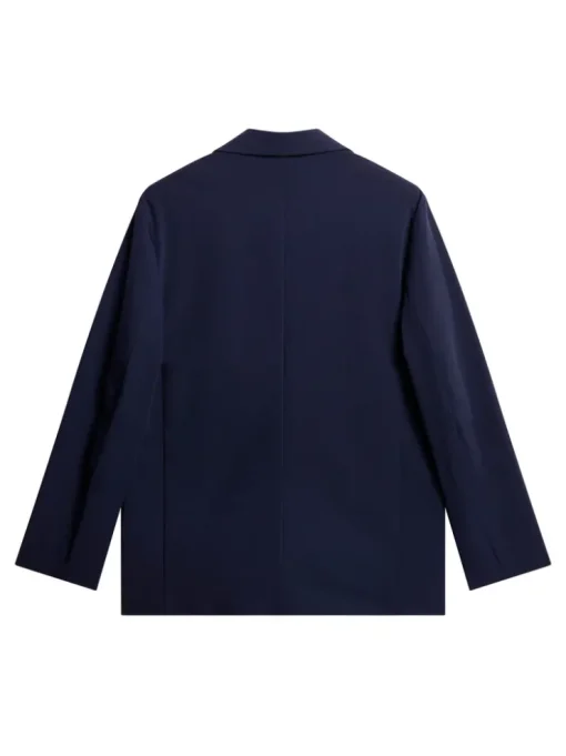 Suits & Tailoring|Blazers<J.Lindeberg Andre U Tech Bi Stretch Blazer JLNavy