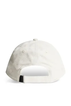 Golf|Golf Caps<J.Lindeberg Anga Jacquard Cap TourGeoJacquardMoonbeamM