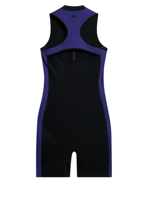 Bottoms|Base & Mid Layers<J.Lindeberg Annelik Body Suit Black
