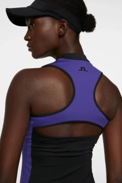 Bottoms|Base & Mid Layers<J.Lindeberg Annelik Body Suit Black