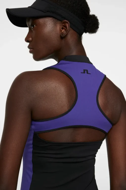 Bottoms|Base & Mid Layers<J.Lindeberg Annelik Body Suit Black