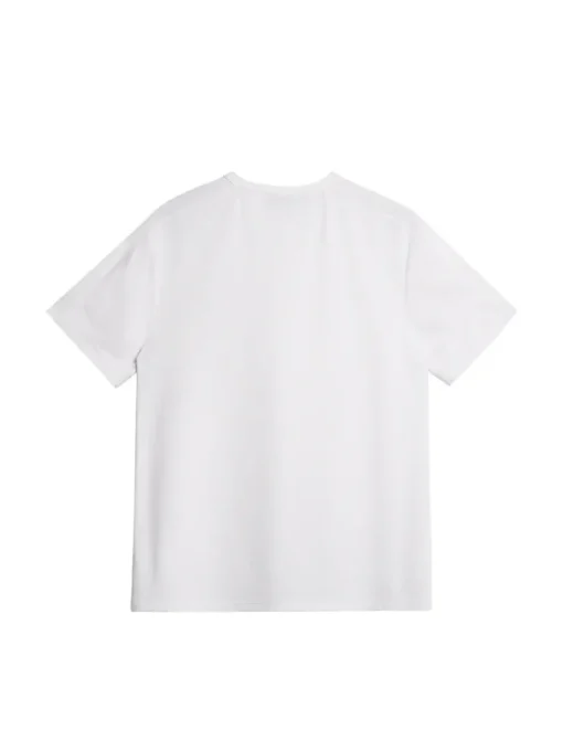 T-shirts|Tennis<J.Lindeberg Antonio T-shirt White