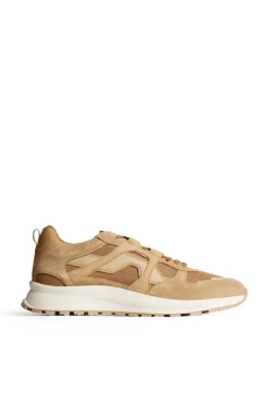 Fashion Shoes|Shoes<J.Lindeberg Ares Sport Sneaker BatiqueKhaki