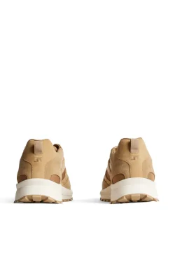 Fashion Shoes|Shoes<J.Lindeberg Ares Sport Sneaker BatiqueKhaki
