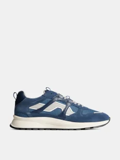 Fashion Shoes|Shoes<J.Lindeberg Ares Sport Sneaker KeyLargo