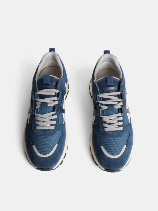 Fashion Shoes|Shoes<J.Lindeberg Ares Sport Sneaker KeyLargo