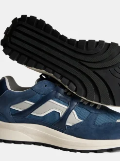 Fashion Shoes|Shoes<J.Lindeberg Ares Sport Sneaker KeyLargo