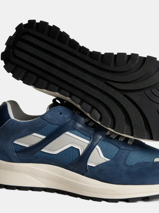 Fashion Shoes|Shoes<J.Lindeberg Ares Sport Sneaker KeyLargo