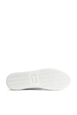 Fashion Shoes|Shoes<J.Lindeberg Art Signature Leather Sneaker White