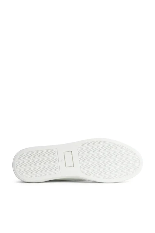 Fashion Shoes|Shoes<J.Lindeberg Art Signature Leather Sneaker White
