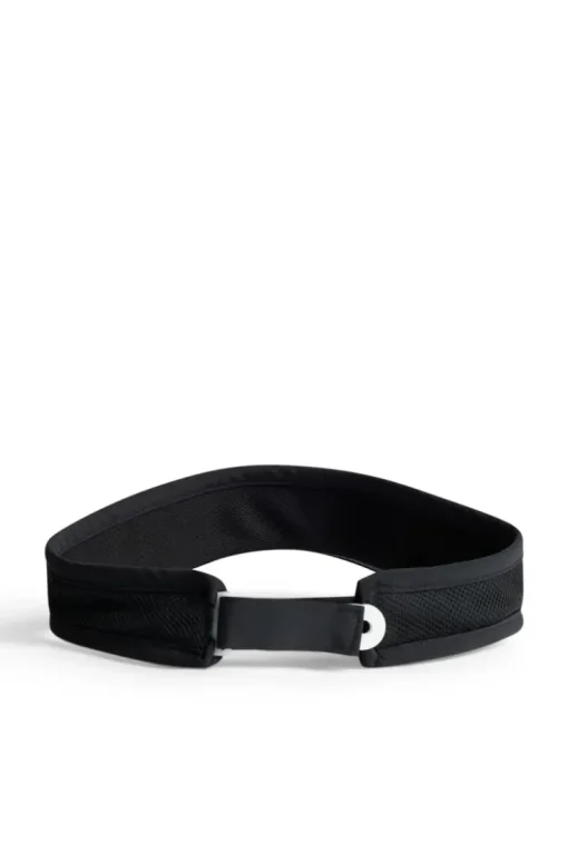 Golf|Golf Caps<J.Lindeberg Attain visor Black