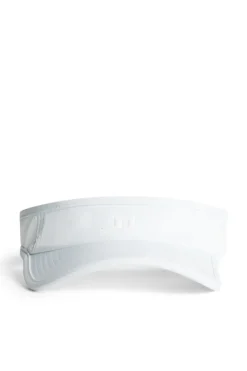 Golf|Accessories<J.Lindeberg Attain visor White