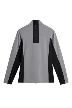 Golf|Base & Mid Layers<J.Lindeberg Banks Mid Layer NightOwl