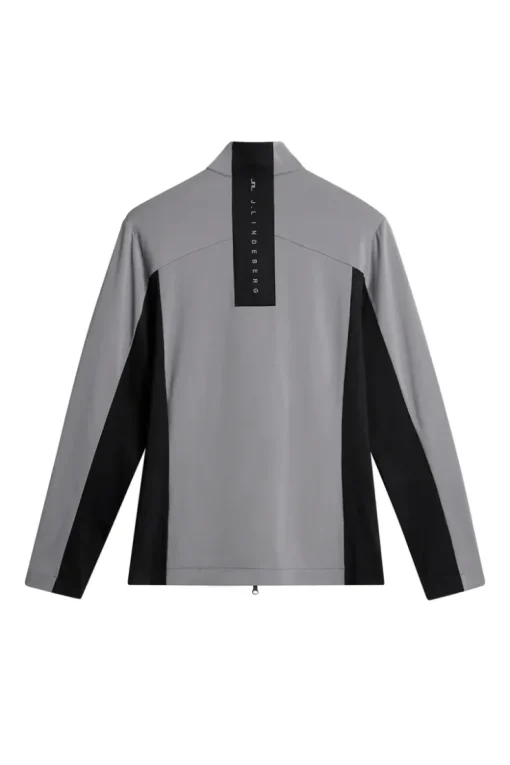 Golf|Base & Mid Layers<J.Lindeberg Banks Mid Layer NightOwl