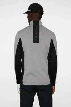 Golf|Base & Mid Layers<J.Lindeberg Banks Mid Layer NightOwl
