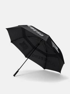 Golf|Golf<J.Lindeberg Barrie Umbrella Black
