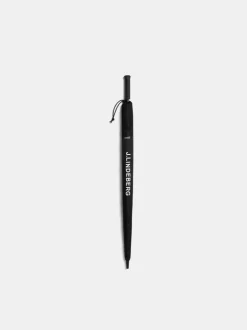 Golf|Golf<J.Lindeberg Barrie Umbrella Black