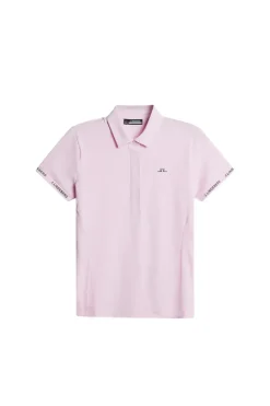 Golf|Tops<J.Lindeberg Becca Polo Nosegay