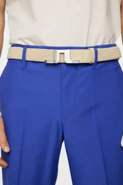 Golf|Golf Belts<J.Lindeberg Berry Elastic Belt HighRise