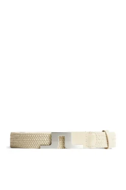 Golf|Golf Belts<J.Lindeberg Berry Elastic Belt HighRise