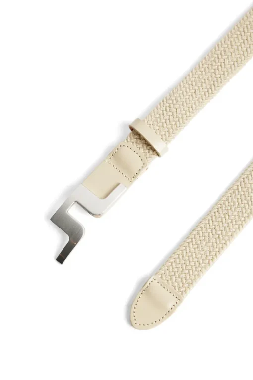 Golf|Golf Belts<J.Lindeberg Berry Elastic Belt HighRise