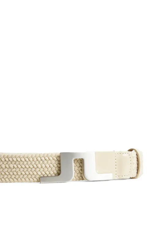 Golf|Golf Belts<J.Lindeberg Berry Elastic Belt HighRise