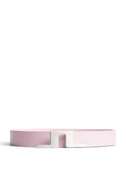 Golf|Golf Belts<J.Lindeberg Betsy Belt Nosegay