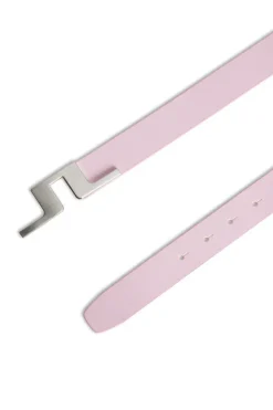 Golf|Golf Belts<J.Lindeberg Betsy Belt Nosegay