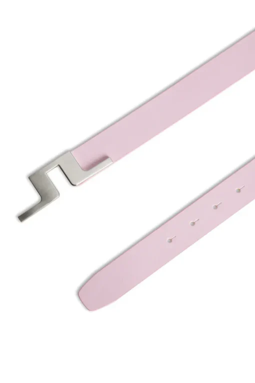 Golf|Golf Belts<J.Lindeberg Betsy Belt Nosegay