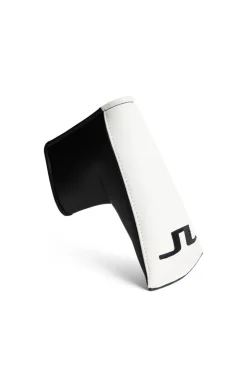 Golf|Golf<J.Lindeberg Blade Putter Cover Black
