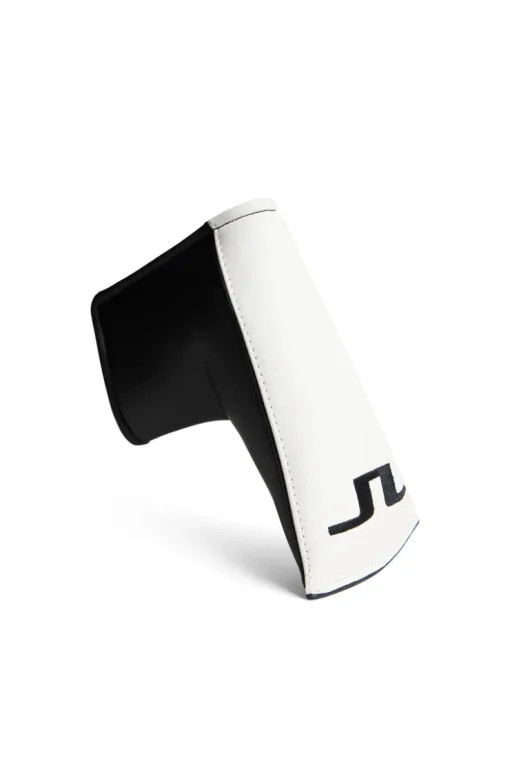 Golf|Golf<J.Lindeberg Blade Putter Cover Black