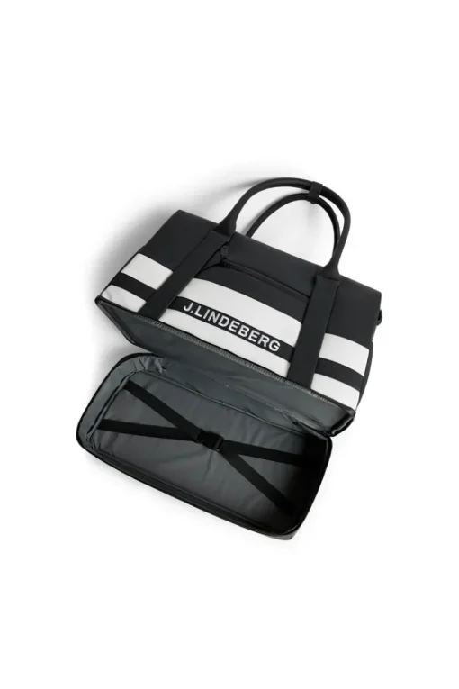 Golf|Golf<J.Lindeberg Boston Bag Black