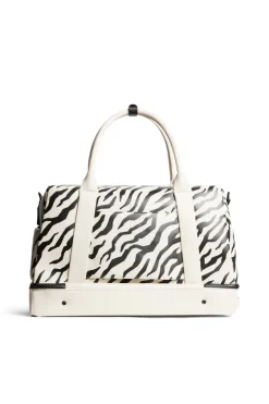 Golf|Golf<J.Lindeberg Boston Bag Print TourTigerMoonbeamM