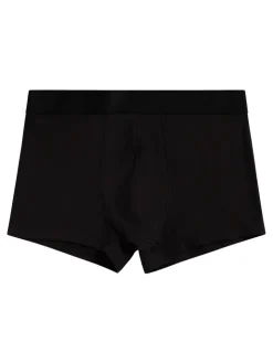 Accessories|Underwear<J.Lindeberg Bridge Lyocell Boxer Black