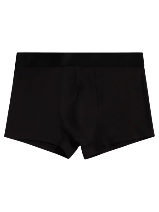 Accessories|Underwear<J.Lindeberg Bridge Lyocell Boxer Black