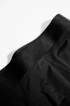 Accessories|Underwear<J.Lindeberg Bridge Lyocell Boxer Black