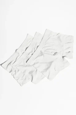 Accessories|Underwear<J.Lindeberg Bridge Lyocell Boxer White