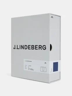 Accessories|Underwear<J.Lindeberg Bridge Lyocell Boxer JLNavy