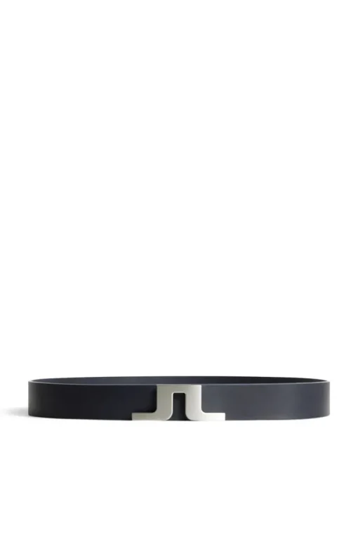 Belts<J.Lindeberg Bridger Belt JLNavy