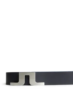 Belts<J.Lindeberg Bridger Belt JLNavy