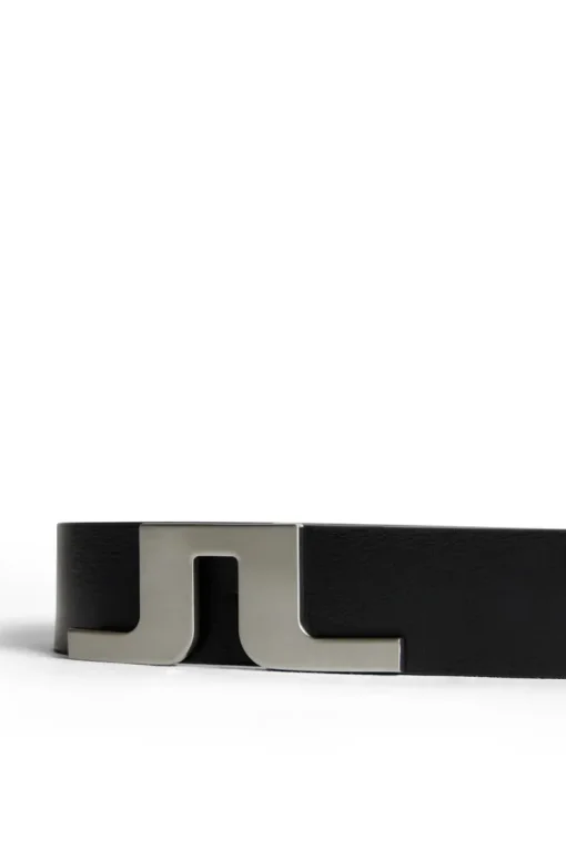 Golf|Golf Belts<J.Lindeberg Bridger Belt Black