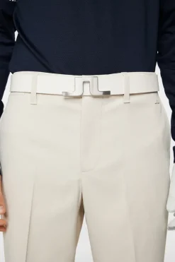 Golf|Golf Belts<J.Lindeberg Bridger Belt White