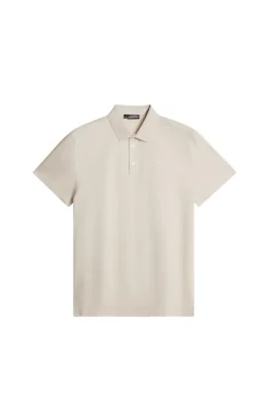 Golf|Tops<J.Lindeberg Bridger Polo Moonbeam