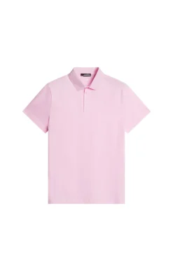 Golf|Polo Shirts<J.Lindeberg Bridger Polo Nosegay
