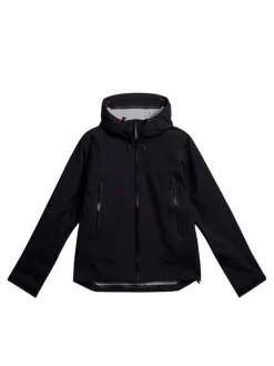 Active|Outdoor<J.Lindeberg Bryden Jacket Black