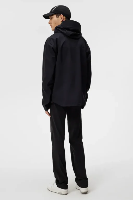 Active|Outdoor<J.Lindeberg Bryden Jacket Black