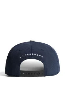 Golf|Golf Caps<J.Lindeberg Caddie Cap JLNavy