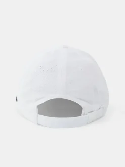 Golf|Golf Caps<J.Lindeberg Caden Golf Cap White